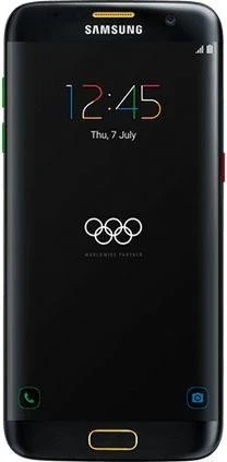 Samsung Galaxy S7 Edge