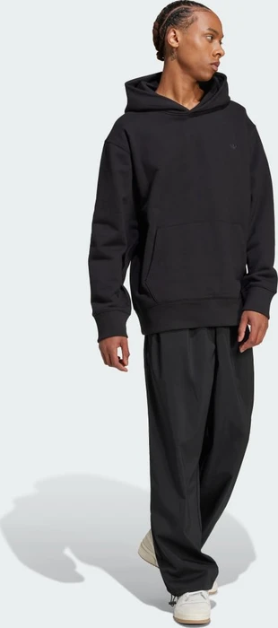 adidas Premium Essentials Hoodie schwarz (Herren)