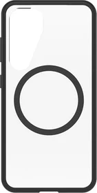 Samsung Otterbox React Magnet für Samsung Galaxy S25 Black Crystal