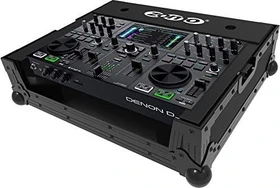 Zomo Flightcase D-Prime-GO NSE