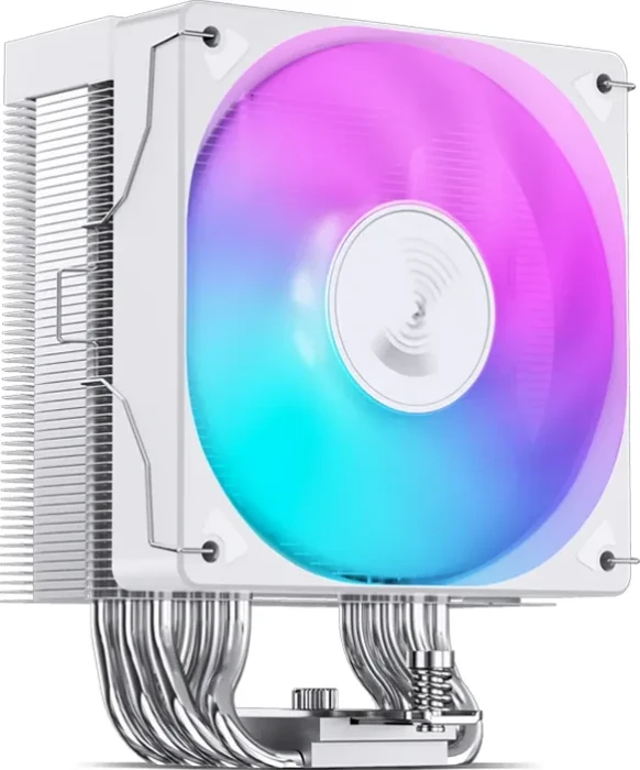 Jonsbo CR-1000MAX ARGB White, weiß