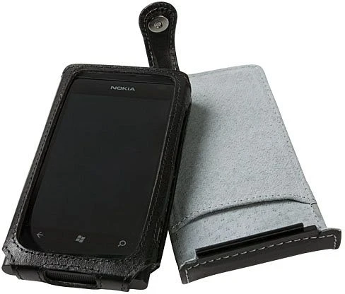 Krusell Orbit Flex für Nokia Lumia 800