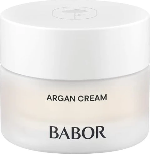 Babor Skinovage Classics Argan Cream, 50ml
