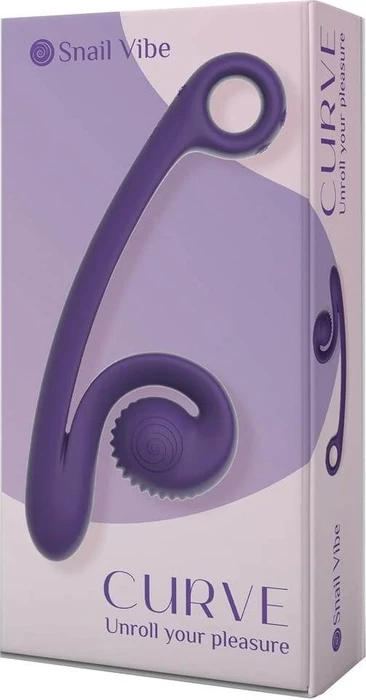 Snail Vibe Curve