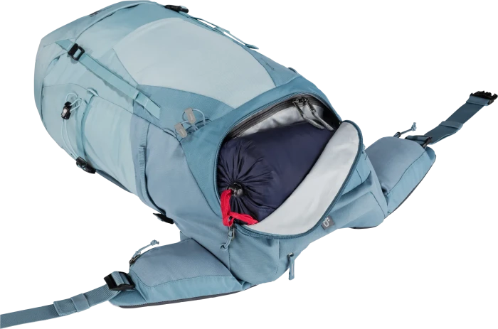 Deuter Futura 30 SL dusk/slateblue (Damen)