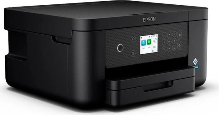 Epson Expression Home XP-5200, Tinte, mehrfarbig