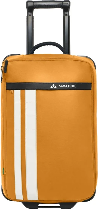 Vaude Takutea 35l Reisetrolley silt brown