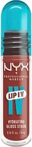 NYX Lip I.V. Hydrating Gloss Stain