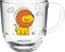 Leonardo Bambini Kindertasse 280ml Vorschaubild