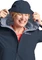 Jack Wolfskin Highest Peak 3L Funktionsjacke midnight sky (Damen) Vorschaubild