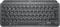 Logitech MX Keys Mini for Business, LEDs weiß, Logi Bolt, Graphite, schwarz, USB/Bluetooth, UK Vorschaubild