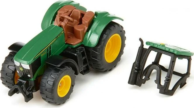 SIKU Farmer John Deere 6215R