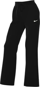 Nike Sportswear Phoenix Fleece Trainingshose lang black/sail (Damen)