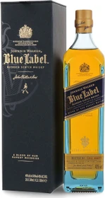 Johnnie Walker Blue Label 200ml