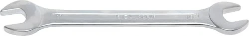 BGS technic Doppelmaulschlüssel, 16/17mm