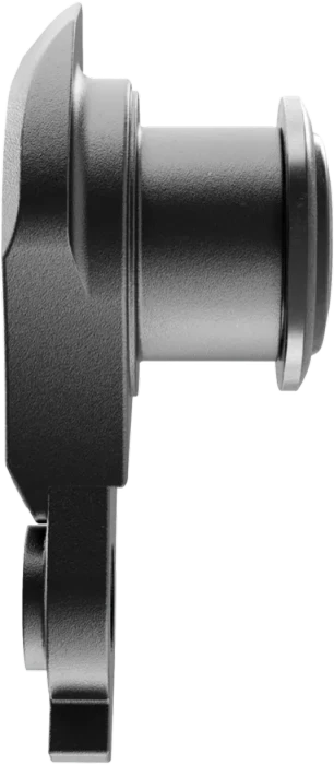 SRAM UDH Schaltauge schwarz