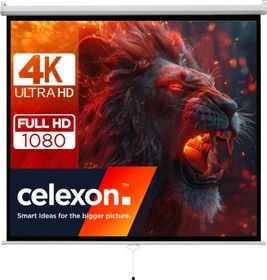 Ivolum Rollo Leinwand 240x240cm