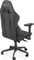 Endorfy Scrim YL Gamingstuhl, schwarz/gelb Vorschaubild