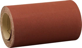 Makita Schleifblatt Sparrolle K320, 120mm x 5m, 1 Stück