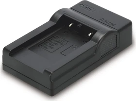 Hama Travel für Olympus Li40B/42B