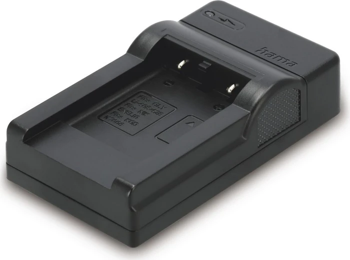Hama Travel für Olympus Li40B/42B