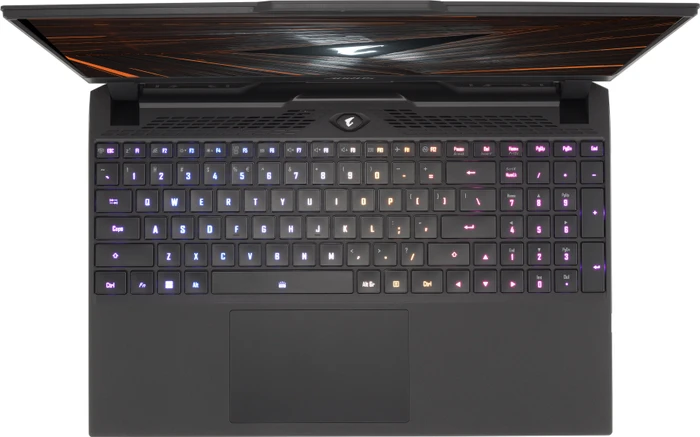 GIGABYTE AORUS 15, Core i7-12700H, 16GB RAM, 1TB SSD, GeForce RTX 3070 Ti, DE