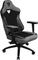 Thunder X3 Eaze Mesh Gamingstuhl, schwarz Vorschaubild