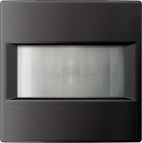 Jung KNX Automatikschalter Universal 1.10m Aluminium dark, Bewegungsmelder