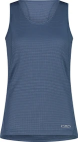 CMP Unlimitech Technical Funktionsshirt ärmellos space (Damen)