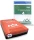 Overland Tandberg RDX SSD Cartridge, 4TB (8886-RDX)