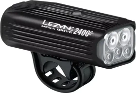 Lezyne Mega Drive 2400+ Frontlicht