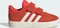 adidas VL Court 3.0 bright red/core white/off white (Junior) Vorschaubild