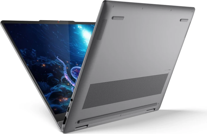 Lenovo Yoga 7 2-in-1 14ILL10, Luna Grey, Core Ultra 7 258V, 32GB RAM, 1TB SSD, DE