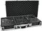 Roadinger Universal-Konsole DIGI-1 2xCD/1xM-10 schwarz Vorschaubild