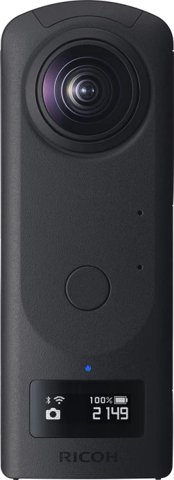 RICOH Theta Z1 19GB