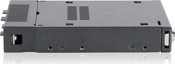 Icy Dock ToughArmor MB601VK-1B