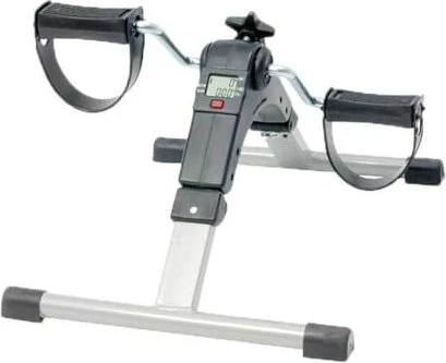Rehaforum Medical RFM Pedal Fußtrainer weiß