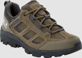 Jack Wolfskin Vojo 3 Texapore Low khaki/phantom (Herren)