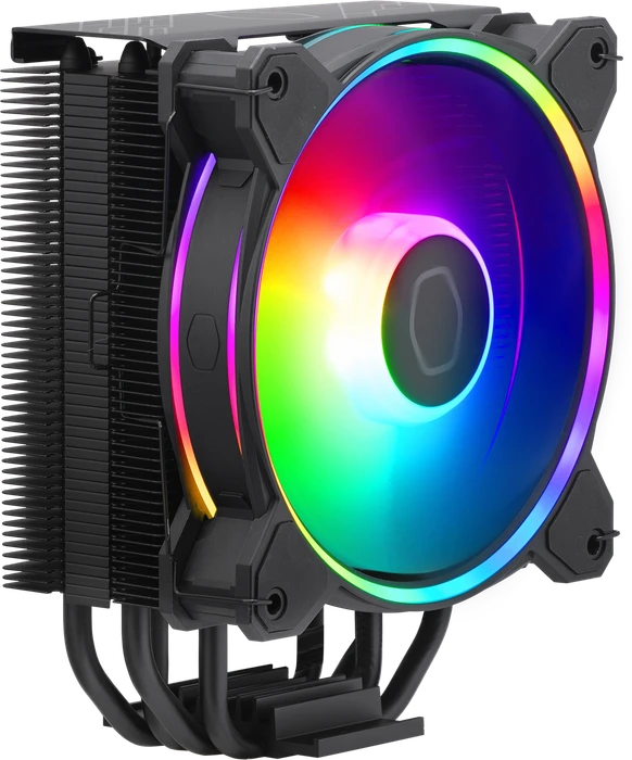 Cooler Master Hyper 212 Halo Black