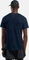 Odlo Zeroweight Engineered Chill-Tec Laufshirt kurzarm dark sapphire (Herren) Vorschaubild