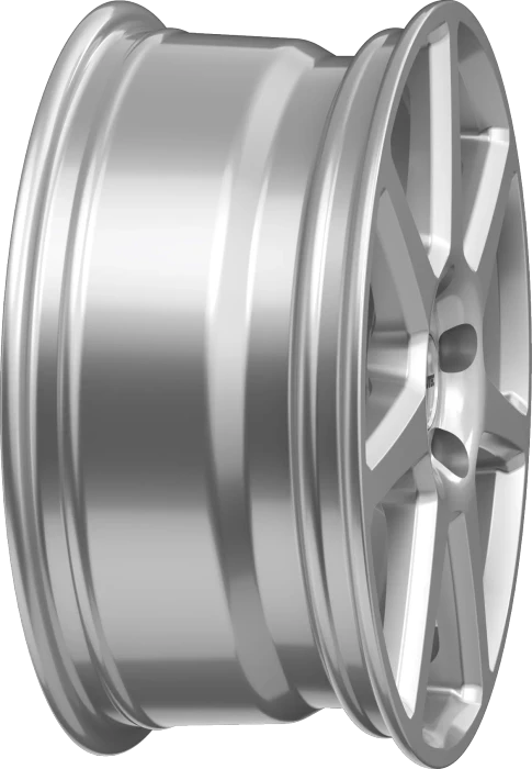 Autec Typ TE Tallin 7.5x18 5/112 ET39 (verschiedene Farben)
