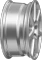 Autec Typ TE Tallin 7.5x18 5/112 ET39 (verschiedene Farben) Vorschaubild