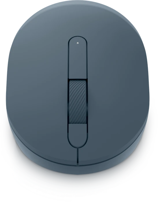 Dell Mobile Wireless Mouse MS3320W Midnight Green, USB/Bluetooth