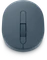 Dell Mobile Wireless Mouse MS3320W Midnight Green, USB/Bluetooth Vorschaubild