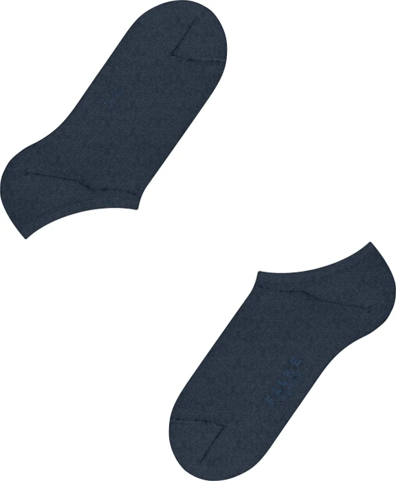 Falke Family Socken navy mel. (Herren)