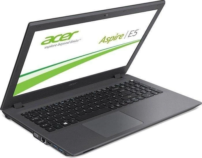 Acer Aspire E5-574G-56F1, grau, Core i5-6200U, 4GB RAM, 500GB HDD, GeForce 920M, DE