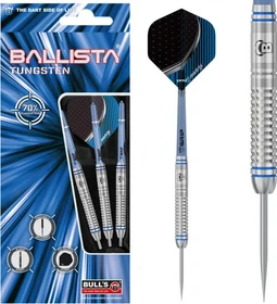 Bull's Steeldart Ballista Dartpfeil 25g