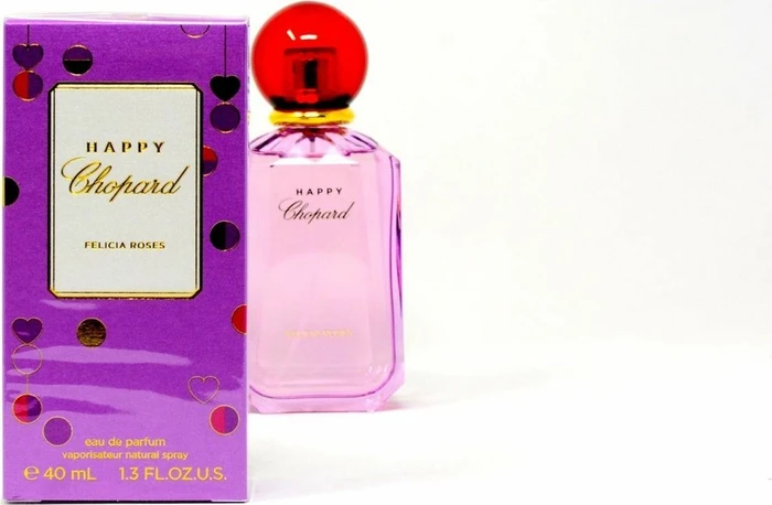 Chopard Happy Chopard Felicia Roses Eau de Parfum, 40ml
