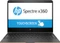 HP Spectre x360 Convertible 13-ac033ng, Dark Ash Silver, Core i7-7500U, 16GB RAM, 512GB SSD, DE Vorschaubild