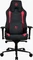 Arozzi Vernazza Supersoft Gamingstuhl, black/red Vorschaubild